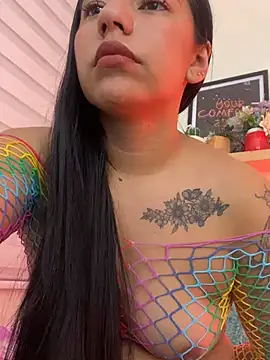 Ivann4 online show from 01/24/25, 08:11