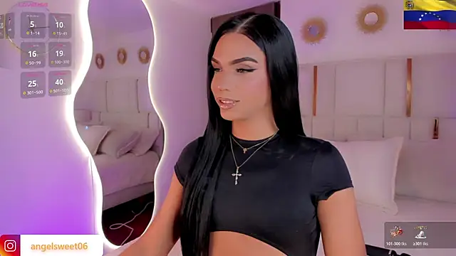 ANGELL06 online show from 01/09/26, 04:19