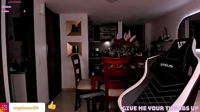 ANGELL06 online show from 03/27/26, 04:43