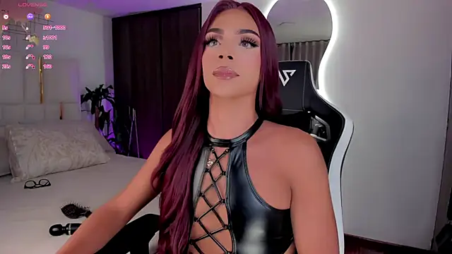 ANGELL06 online show from 03/12/26, 05:02