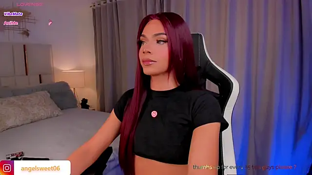 ANGELL06 online show from 02/22/26, 04:37