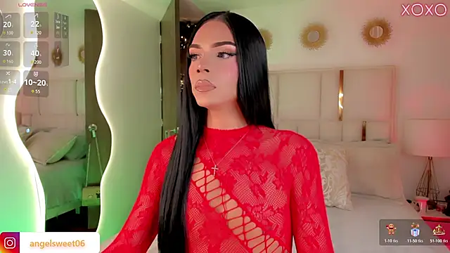 ANGELL06 online show from 12/20/25, 06:49