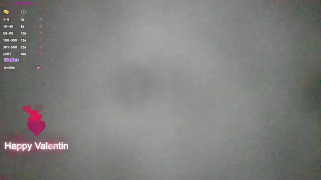 Snapshot of ANGELL06 chatting on 02/15/25, 09:39 ANGELL06 online show from 02/15/25, 09:39