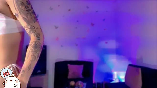 Lucidollts  online show from 11/01/25, 03:57