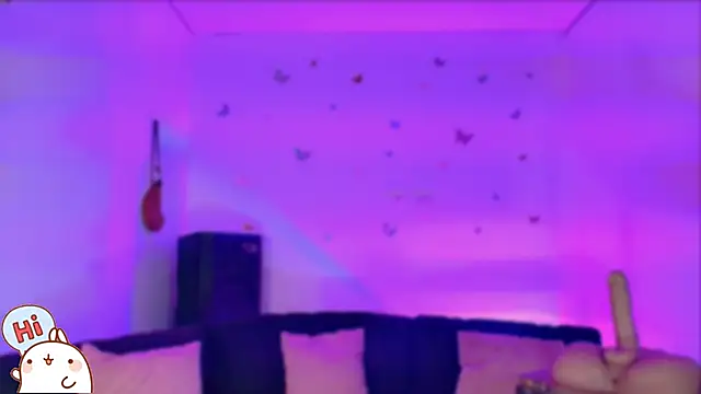 Lucidollts  online show from 11/16/25, 03:55