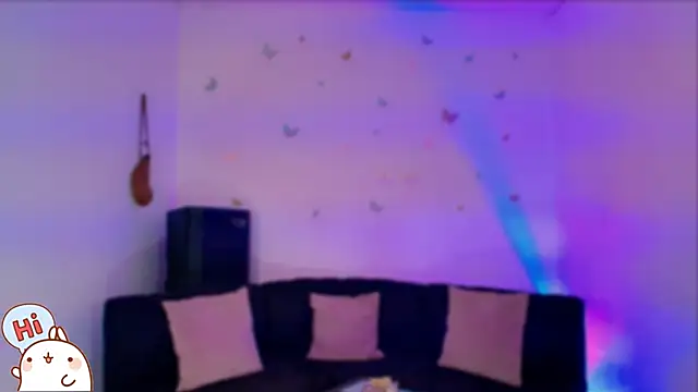 Lucidollts  online show from 11/11/25, 03:34