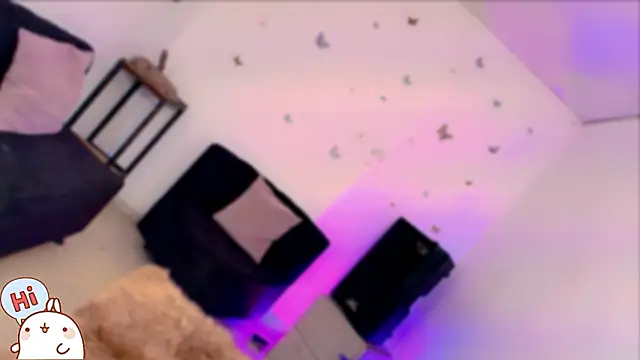 Snapshot of Lucidollts_ chatting on 01/18/26, 05:16 Lucidollts online show from 01/18/26, 05:16