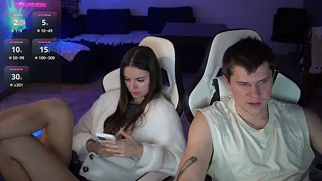 crazycats  online show from 03/20/26, 01:39