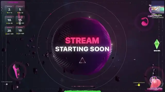 amityxx online show from 03/27/26, 12:17