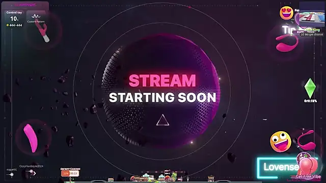 amityxx online show from 04/16/26, 10:38