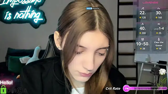 Snapshot of CherryBloom777 chatting on 11/24/25, 07:41 CherryBloom777 online show from 11/24/25, 07:41