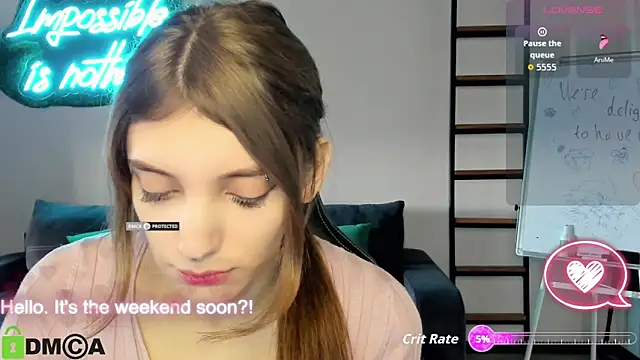 Snapshot of CherryBloom777 chatting on 11/14/25, 07:45 CherryBloom777 online show from 11/14/25, 07:45