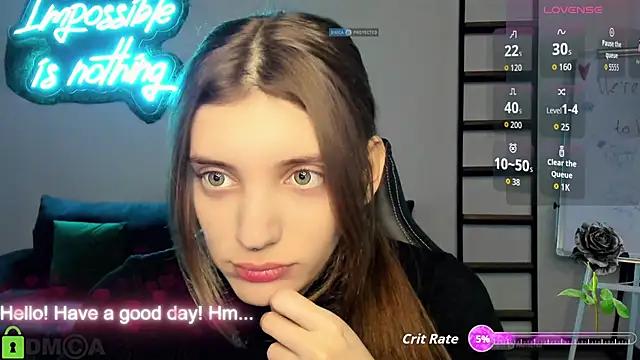 Snapshot of CherryBloom777 chatting on 12/03/25, 07:52 CherryBloom777 online show from 12/03/25, 07:52