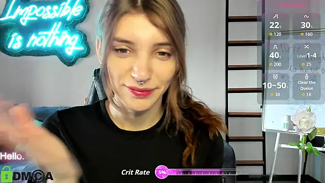 Snapshot of CherryBloom777 chatting on 11/02/25, 07:46 CherryBloom777 online show from 11/02/25, 07:46