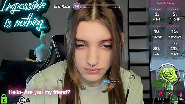 Snapshot of CherryBloom777 chatting on 09/23/25, 06:53 CherryBloom777 online show from 09/23/25, 06:53