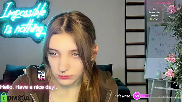 Snapshot of CherryBloom777 chatting on 11/04/25, 07:45 CherryBloom777 online show from 11/04/25, 07:45