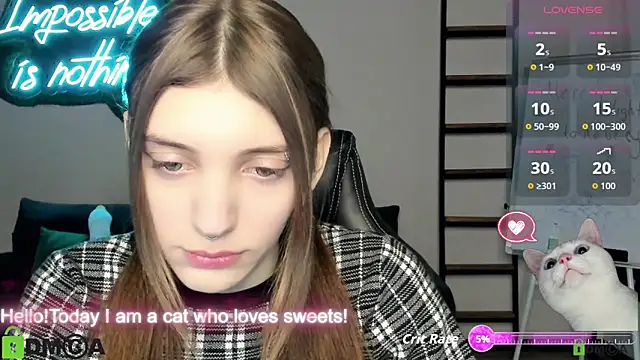 Snapshot of CherryBloom777 chatting on 11/21/25, 07:29 CherryBloom777 online show from 11/21/25, 07:29