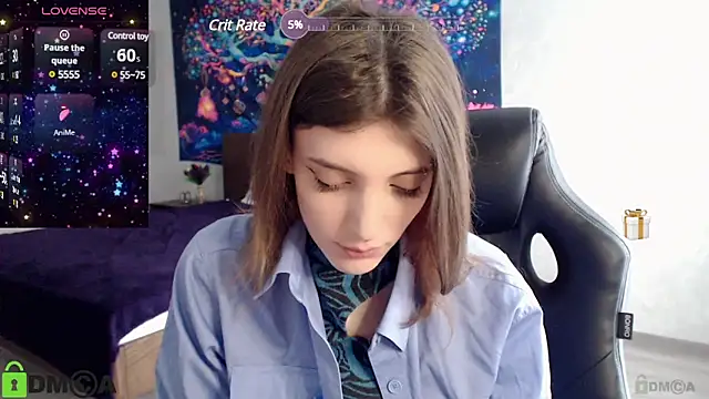 Snapshot of CherryBloom777 chatting on 03/11/25, 10:51 CherryBloom777 online show from 03/11/25, 10:51