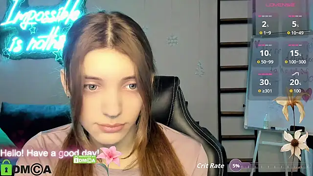 Snapshot of CherryBloom777 chatting on 12/05/25, 07:40 CherryBloom777 online show from 12/05/25, 07:40