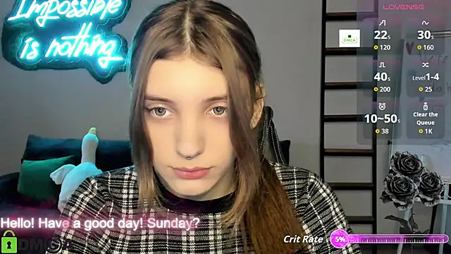 Snapshot of CherryBloom777 chatting on 11/30/25, 07:53 CherryBloom777 online show from 11/30/25, 07:53