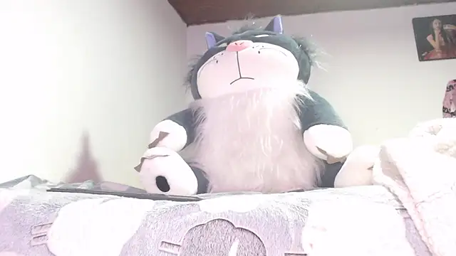 minene mikami online show from 11/29/25, 04:40