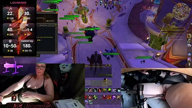 lili-hot-77 online show from 04/04/26, 06:25