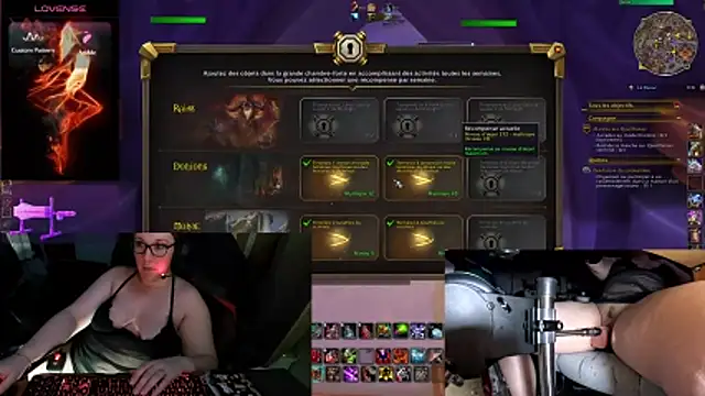 lili-hot-77 online show from 04/12/26, 06:33