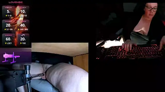 lili-hot-77 online show from 03/28/26, 07:59