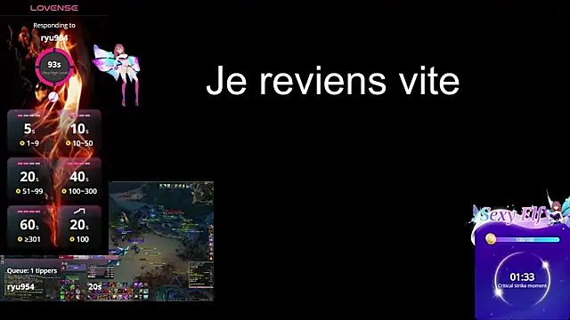 lili-hot-77 online show from 03/05/25, 08:00