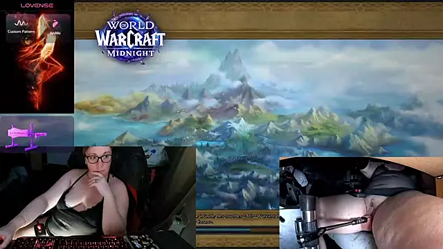 lili-hot-77 online show from 04/05/26, 06:25