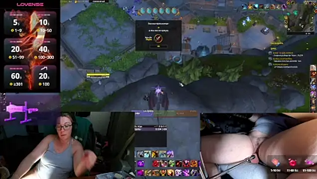 lili-hot-77 online show from 09/17/25, 07:05