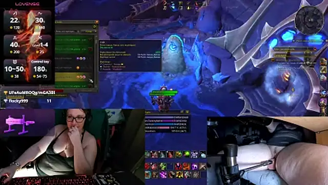 lili-hot-77 online show from 04/06/26, 06:42