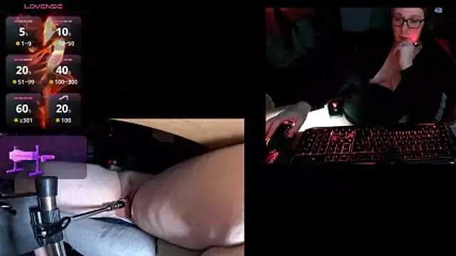 lili-hot-77 online show from 03/12/26, 08:13