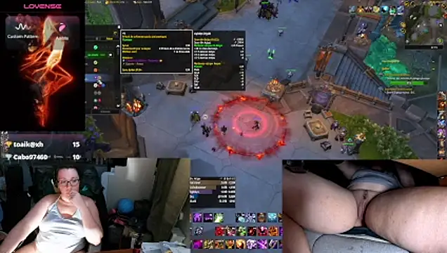 lili-hot-77 online show from 10/01/25, 06:56