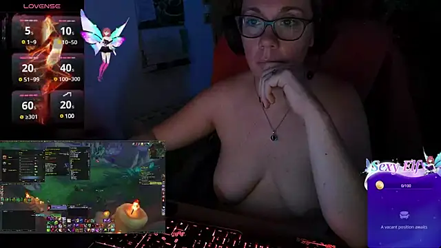 lili-hot-77 online show from 02/27/25, 07:37