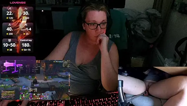 lili-hot-77 online show from 09/11/25, 07:25