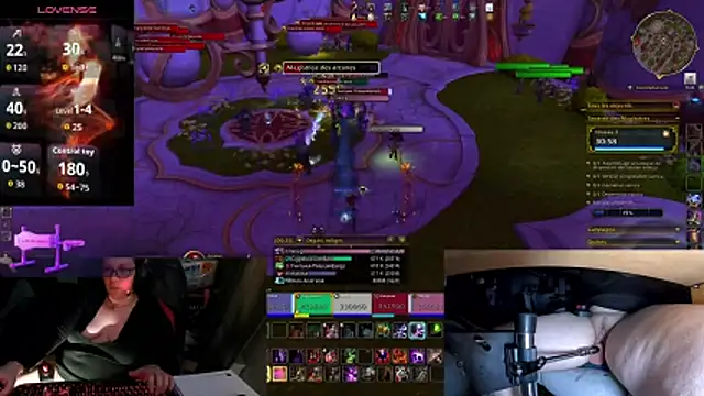 lili-hot-77 online show from 03/25/26, 07:46