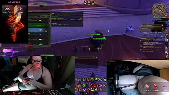 lili-hot-77 online show from 04/08/26, 06:53