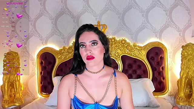 Snapshot of HelenaRoos chatting on 03/11/25, 03:04 HelenaRoos online show from 03/11/25, 03:04