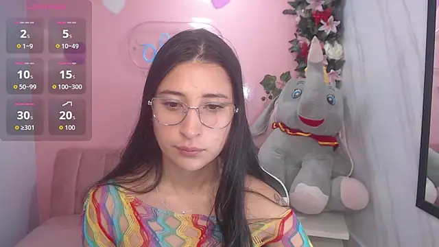 lizzyluk ch online show from 01/15/26, 12:52