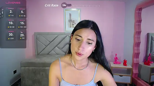 lizzyluk ch online show from 11/13/25, 10:24