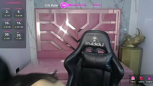 lizzyluk ch online show from 10/07/25, 05:03