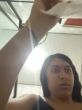 SweetLatiin  online show from 11/10/25, 08:36