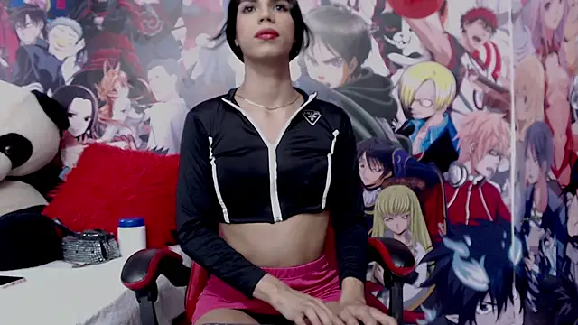 Luluu 08 online show from 02/21/26, 06:32