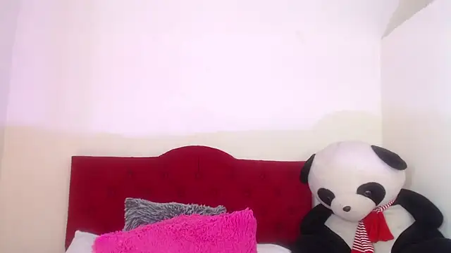 Luluu 08 online show from 02/20/25, 05:30