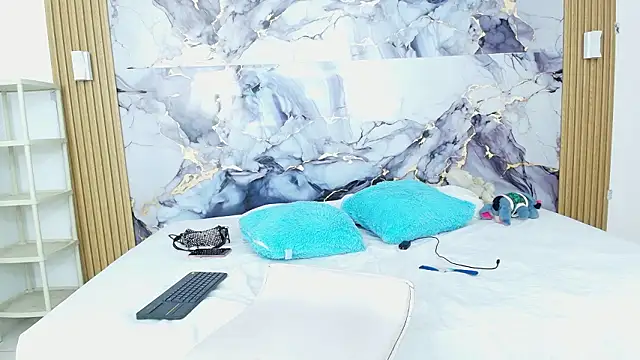 Luluu 08 online show from 03/12/26, 04:55