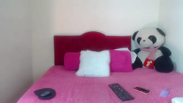 Luluu 08 online show from 03/20/25, 01:37