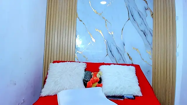 Luluu 08 online show from 04/09/26, 02:45