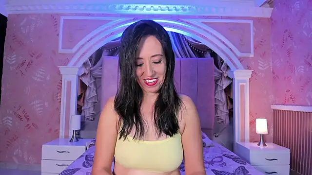 Bonnie  milf online show from 02/25/25, 12:05