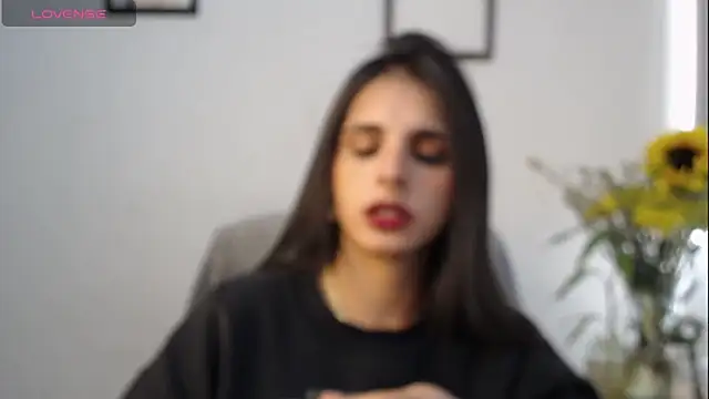 alma violeta online show from 01/30/25, 06:10